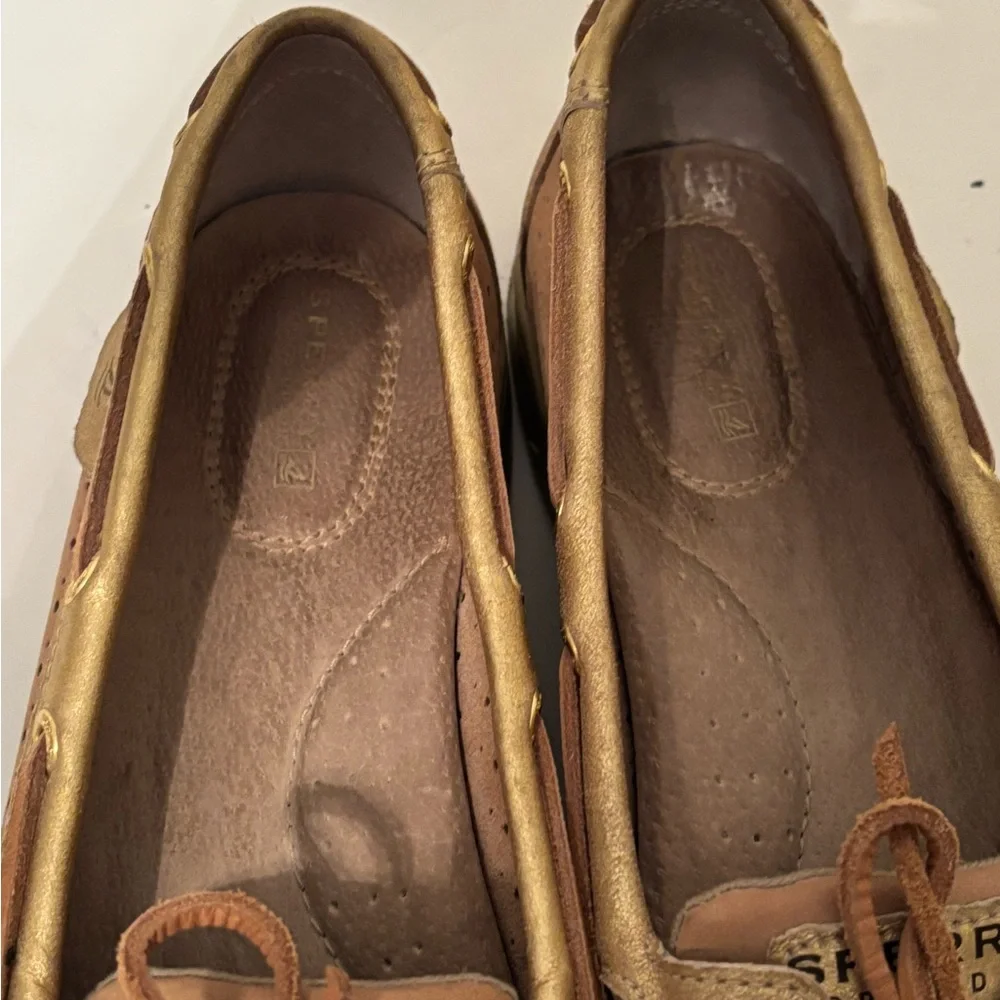 Sperry top sider
